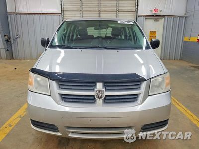 Piąte zdjęcie samochodu w środku: 2010 DODGE GRAND CARAVAN SE VIN:2D4RN4DE1AR209523 - miniatura