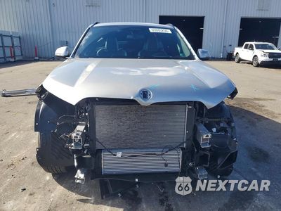 Piąte zdjęcie samochodu w środku: 2026 BMW X1 XDRIVE28I VIN:WBX73EF00T5499757 - miniatura