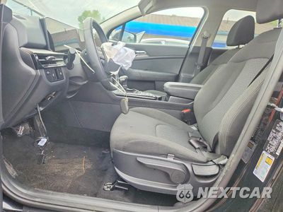 Zdjęcie 7 z 13 samochodu: 2026 KIA SPORTAGE LX VIN:5XYK23DF0TG382113 - miniatura