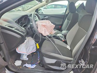 Zdjęcie 7 z 12 samochodu: 2013 FORD FOCUS SE VIN:1FADP3F21DL177920 - miniatura