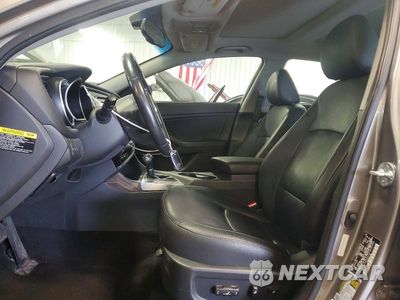 Zdjęcie 7 z 12 samochodu: 2015 KIA OPTIMA EX VIN:5XXGN4A70FG506454 - miniatura
