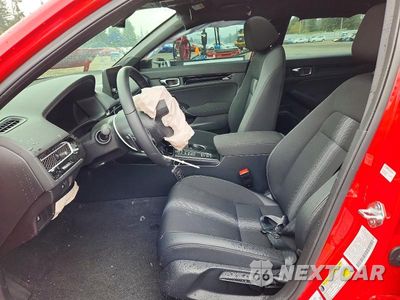 Zdjęcie 7 z 13 samochodu: 2026 HONDA CIVIC SPORT VIN:2HGFE4F85TH342478 - miniatura