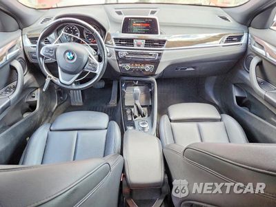 Zdjęcie 8 z 13 samochodu: 2018 BMW X2 SDRIVE28I VIN:WBXYJ3C30JEJ84533 - miniatura