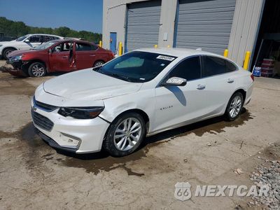 2016 CHEVROLET MALIBU LT 1G1ZE5ST0GF199418 - główne zdjęcie licytacji z USA - miniatura
