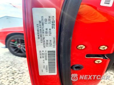 Zdjęcie 12 z 12 samochodu: 2019 DODGE CHALLENGER GT VIN:2C3CDZKG5KH549289 - miniatura