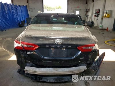 Zdjęcie 6 z 12 samochodu: 2019 TOYOTA CAMRY LE VIN:4T1B11HKXKU821602 - miniatura