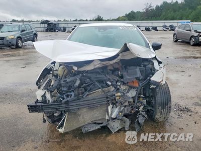 Piąte zdjęcie samochodu w środku: 2020 NISSAN VERSA S VIN:3N1CN8DVXLL836864 - miniatura