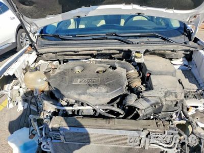 Zdjęcie 12 z 14 samochodu: 2017 LINCOLN MKC RESERVE VIN:5LMCJ3D99HUL61535 - miniatura