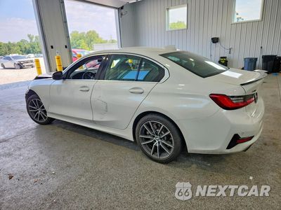 Drugie zdjęcie samochodu z przodu: 2021 BMW 330XI VIN:3MW5R7J06M8B91337 - miniatura