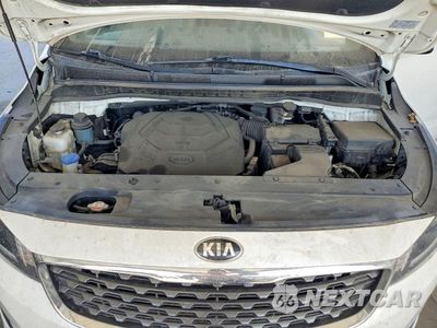 Zdjęcie 12 z 13 samochodu: 2020 KIA SEDONA L VIN:KNDMA5C12L6635495 - miniatura
