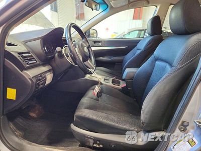 Zdjęcie 7 z 12 samochodu: 2011 SUBARU OUTBACK 2.5I PREMIUM VIN:4S4BRBCC8B3383442 - miniatura