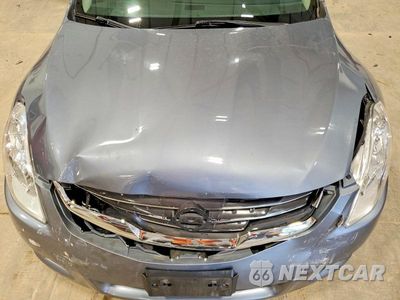 Zdjęcie 11 z 12 samochodu: 2012 NISSAN ALTIMA 2.5 VIN:1N4AL2AP2CN503139 - miniatura