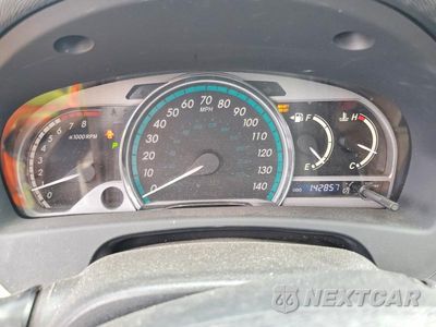 Zdjęcie 9 z 12 samochodu: 2010 TOYOTA VENZA AWD V6 VIN:4T3BK3BB0AU039302 - miniatura