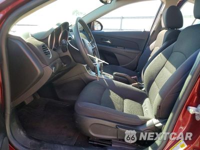 Zdjęcie 7 z 12 samochodu: 2015 CHEVROLET CRUZE LT VIN:1G1PC5SB3F7142997 - miniatura