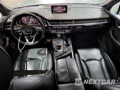 Zdjęcie 8 z 12 samochodu: 2017 AUDI Q7 PRESTIGE VIN:WA1VABF79HD011192 - miniatura