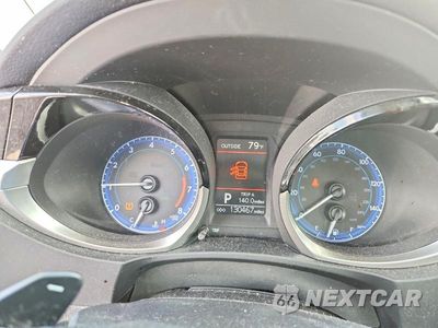 Zdjęcie 9 z 12 samochodu: 2016 TOYOTA COROLLA S PLUS VIN:5YFBURHE3GP397642 - miniatura