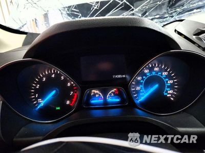 Zdjęcie 9 z 13 samochodu: 2016 FORD ESCAPE SE VIN:1FMCU9G90GUB41160 - miniatura