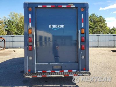 Zdjęcie 10 z 12 samochodu: 2022 RAM PROMASTER 3500 DELIVERY TRUCK VIN:3C7WRVMG1NE141312 - miniatura