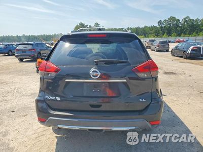 Zdjęcie 6 z 13 samochodu: 2017 NISSAN ROGUE S VIN:5N1AT2MT7HC757933 - miniatura