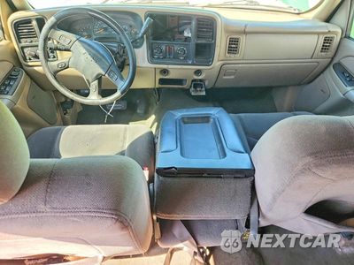 Zdjęcie 8 z 12 samochodu: 2006 CHEVROLET SILVERADO C1500 VIN:2GCEC13TX61141857 - miniatura