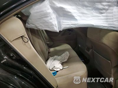 Zdjęcie 10 z 12 samochodu: 2007 TOYOTA CAMRY LE V6 VIN:4T1BK46K17U534450 - miniatura