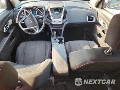 Zdjęcie 8 z 13 samochodu: 2017 CHEVROLET EQUINOX LT VIN:2GNALCEK6H6267614 - miniatura