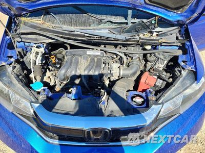 Zdjęcie 12 z 13 samochodu: 2018 HONDA FIT EX VIN:3HGGK5H88JM712546 - miniatura