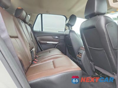 Zdjęcie 11 z 14 samochodu: 2012 FORD EDGE LIMITED VIN:2FMDK4KC5CBA83109 - miniatura