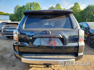 Zdjęcie 6 z 13 samochodu: 2022 TOYOTA 4RUNNER TRD OFF-ROAD PREMIUM VIN:JTERU5JR5N6043576 - miniatura