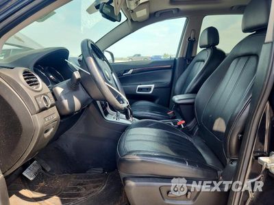 Zdjęcie 7 z 12 samochodu: 2013 CHEVROLET CAPTIVA LT VIN:3GNAL3EK9DS620701 - miniatura