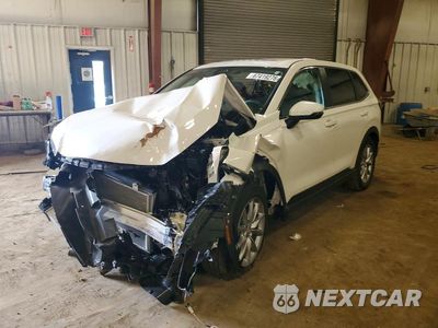 2026 HONDA CR-V EX 7FARS4H46TE003611 - główne zdjęcie licytacji z USA - miniatura