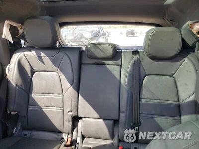 Zdjęcie 37 z 52 samochodu: 2019 PORSCHE CAYENNE VIN:WP1AA2AY5KDA06761 - miniatura
