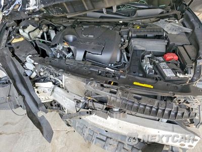 Zdjęcie 11 z 13 samochodu: 2022 NISSAN MAXIMA SR VIN:1N4AA6EV3NC506832 - miniatura