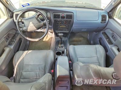Zdjęcie 8 z 13 samochodu: 1999 TOYOTA 4RUNNER SR5 VIN:JT3GN86R8X0097435 - miniatura