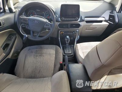 Zdjęcie 8 z 13 samochodu: 2021 FORD ECOSPORT SE VIN:MAJ3S2GE2MC438761 - miniatura