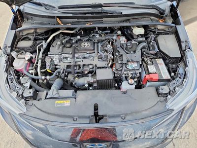 Zdjęcie 11 z 13 samochodu: 2025 TOYOTA COROLLA HYBRID LE VIN:JTDBCMFE1S3105397 - miniatura
