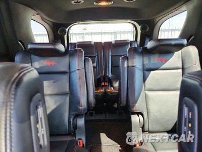Zdjęcie 10 z 14 samochodu: 2016 DODGE DURANGO R/T VIN:1C4SDJCT4GC331505 - miniatura