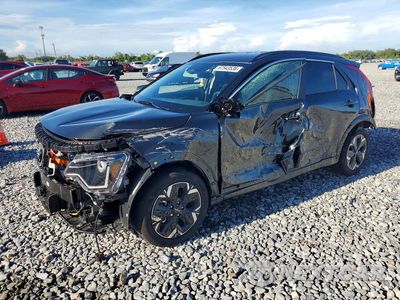 2026 KIA NIRO WIND KNDCR3L17T5157184 - główne zdjęcie licytacji z USA - miniatura