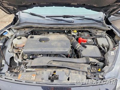 Zdjęcie 12 z 13 samochodu: 2020 FORD ESCAPE SEL VIN:1FMCU9H95LUA11996 - miniatura