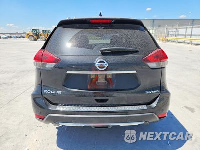 Zdjęcie 6 z 13 samochodu: 2019 NISSAN ROGUE SV VIN:JN8AT2MV9KW392719 - miniatura