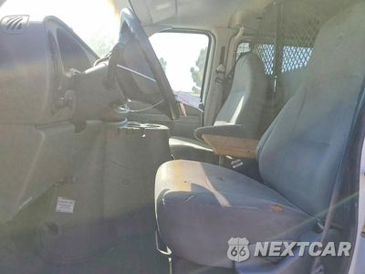 Zdjęcie 7 z 13 samochodu: 2005 FORD ECONOLINE E150 VAN VIN:1FTRE14W65HB16437 - miniatura