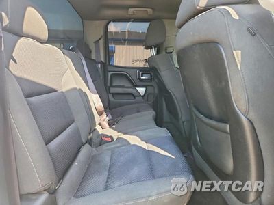 Zdjęcie 10 z 12 samochodu: 2015 CHEVROLET SILVERADO K1500 LT VIN:1GCVKREH1FZ266604 - miniatura