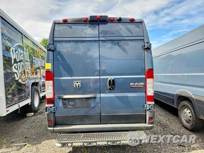 Zdjęcie 6 z 14 samochodu: 2021 RAM PROMASTER 3500 DELIVERY VAN VIN:3C6MRVJG7ME535637 - miniatura