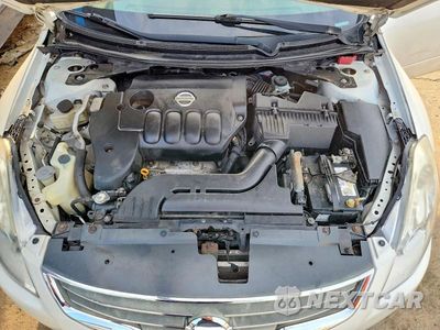 Zdjęcie 11 z 12 samochodu: 2012 NISSAN ALTIMA 2.5 VIN:1N4AL2AP1CN501818 - miniatura