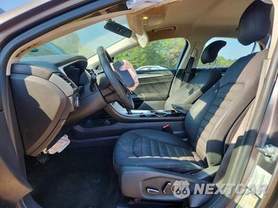 Zdjęcie 7 z 13 samochodu: 2013 FORD FUSION SE VIN:3FA6P0H73DR184921 - miniatura