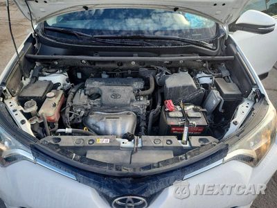 Zdjęcie 12 z 13 samochodu: 2018 TOYOTA RAV4 XLE VIN:JTMRFREV3JJ222364 - miniatura