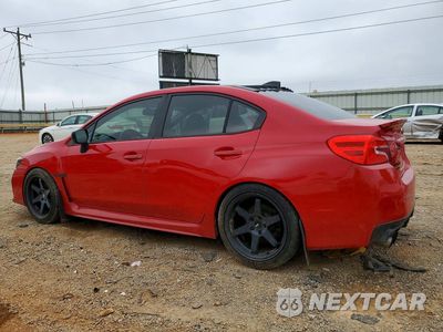 Drugie zdjęcie samochodu z przodu: 2015 SUBARU WRX LIMITED VIN:JF1VA1G61F9801467 - miniatura
