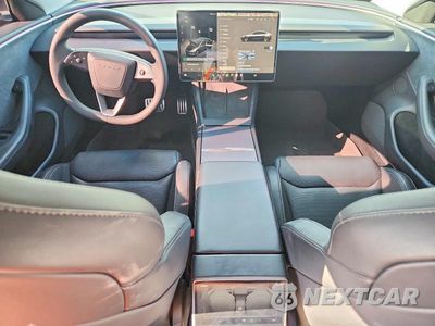 Zdjęcie 8 z 12 samochodu: 2024 TESLA MODEL 3 VIN:5YJ3E1ET9RF808515 - miniatura