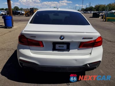 Zdjęcie 6 z 12 samochodu: 2020 BMW M550XI VIN:WBAJS7C02LBN96544 - miniatura