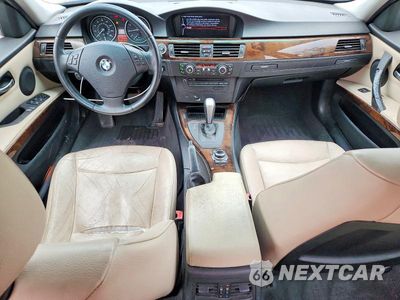 Zdjęcie 8 z 13 samochodu: 2010 BMW 328 I SULEV VIN:WBAPH5G56ANM70914 - miniatura